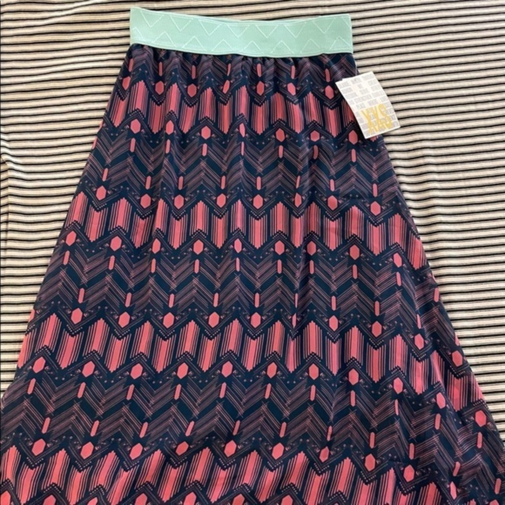 Lularoe‎ Lola Skirt
